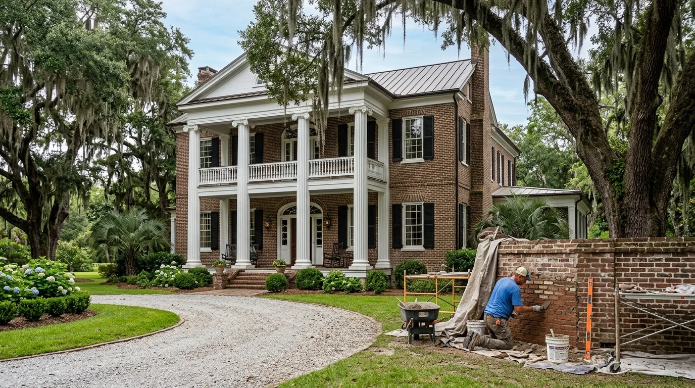 Anderson County Flood History: What Homeowners Should Know