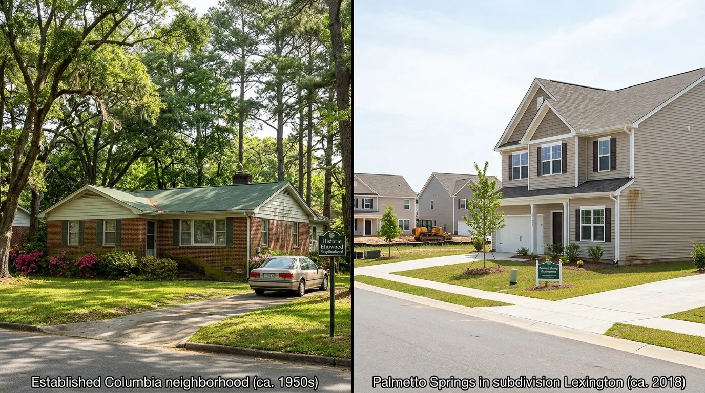 Water Damage Restoration for Clemson & Anderson Rental Properties